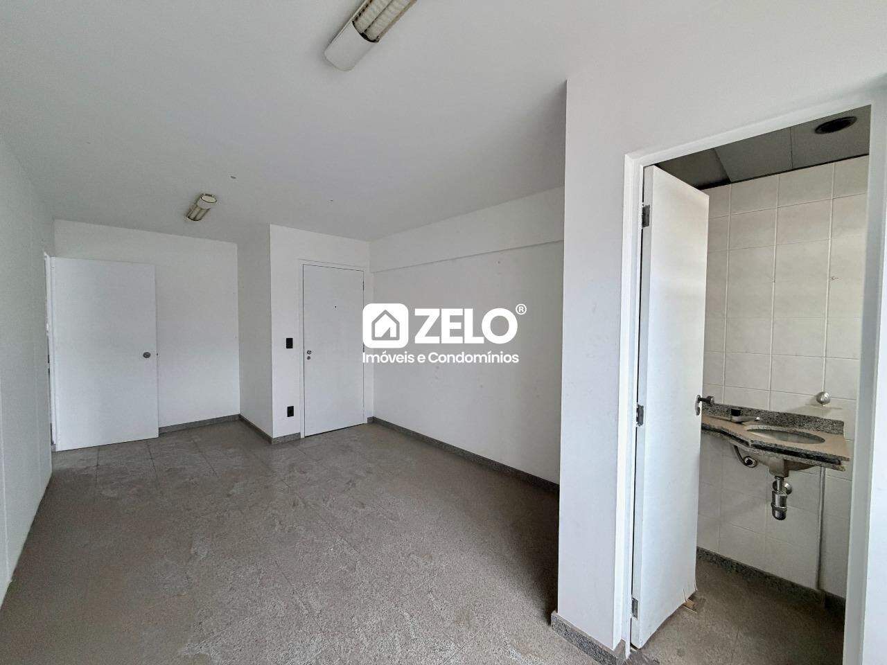Sala em Centro, Campinas - SP | Zelo Imóveis: Sala para alugar, Centro - Campinas/SP