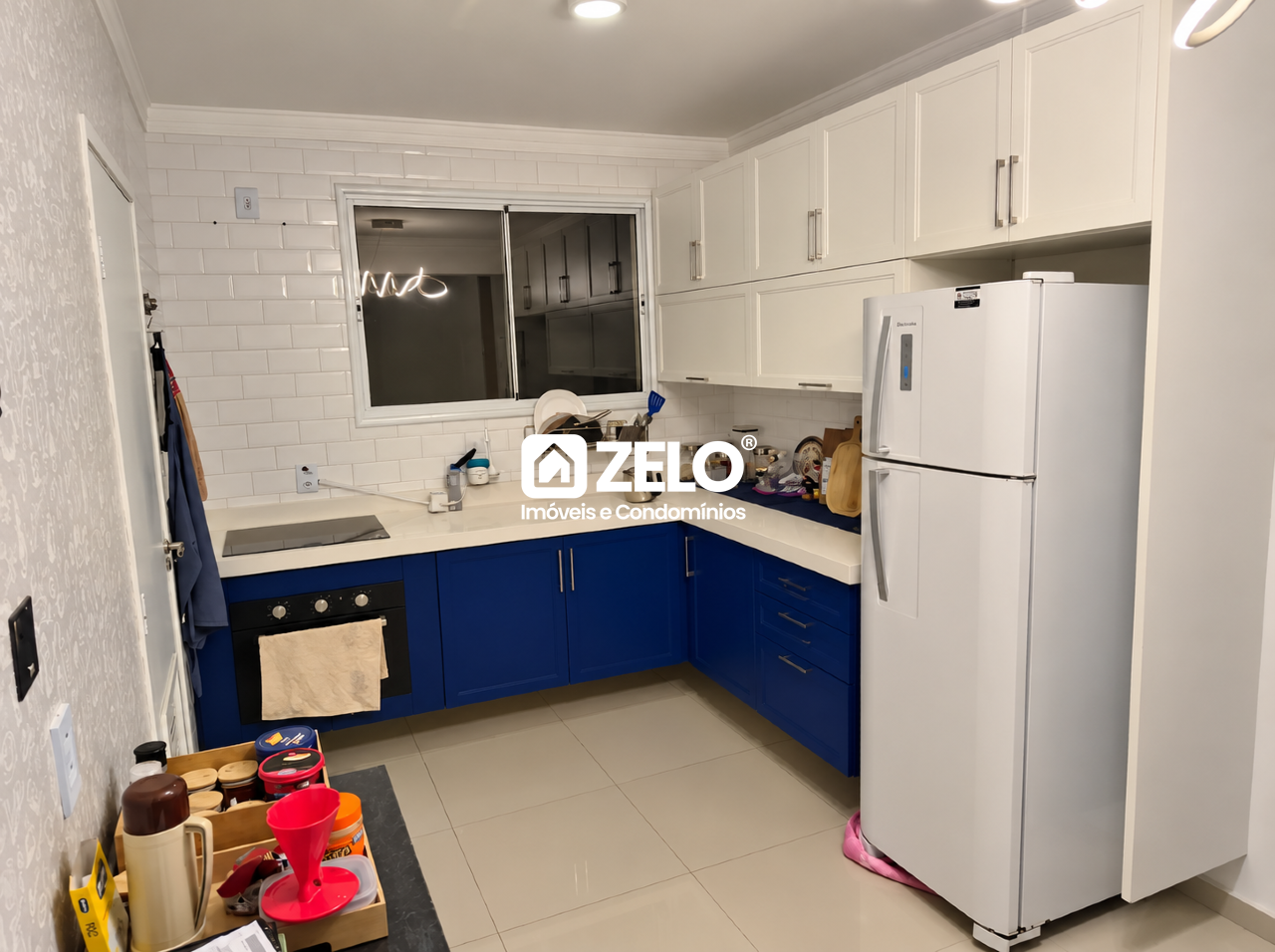 Casa em Jardim Amoreiras, Campinas - SP | Zelo Imóveis: Casa à venda, Jardim Amoreiras - Campinas/SP