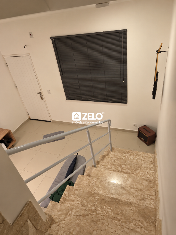 Casa em Jardim Amoreiras, Campinas - SP | Zelo Imóveis: Casa à venda, Jardim Amoreiras - Campinas/SP