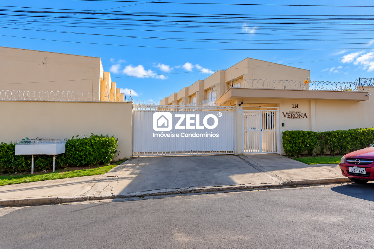 Casa em Jardim Amoreiras, Campinas - SP | Zelo Imóveis: Casa à venda, Jardim Amoreiras - Campinas/SP