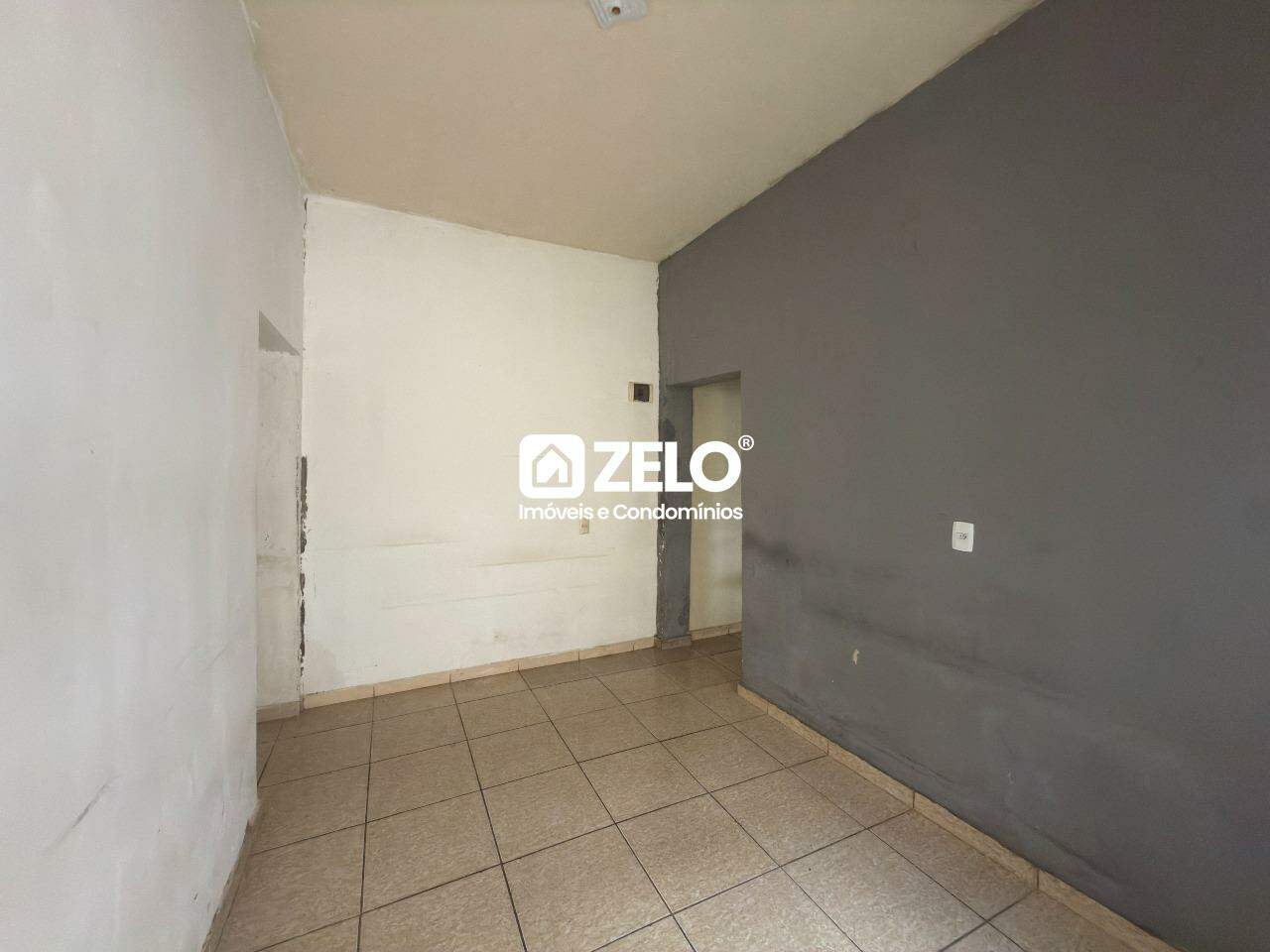 Jardim Campos Elíseos Campinas SP: 