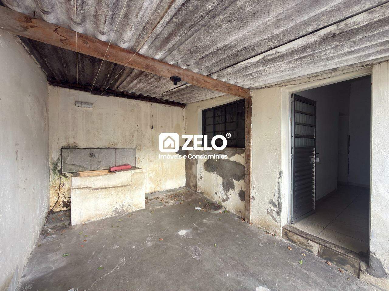 Jardim Campos Elíseos Campinas SP: 