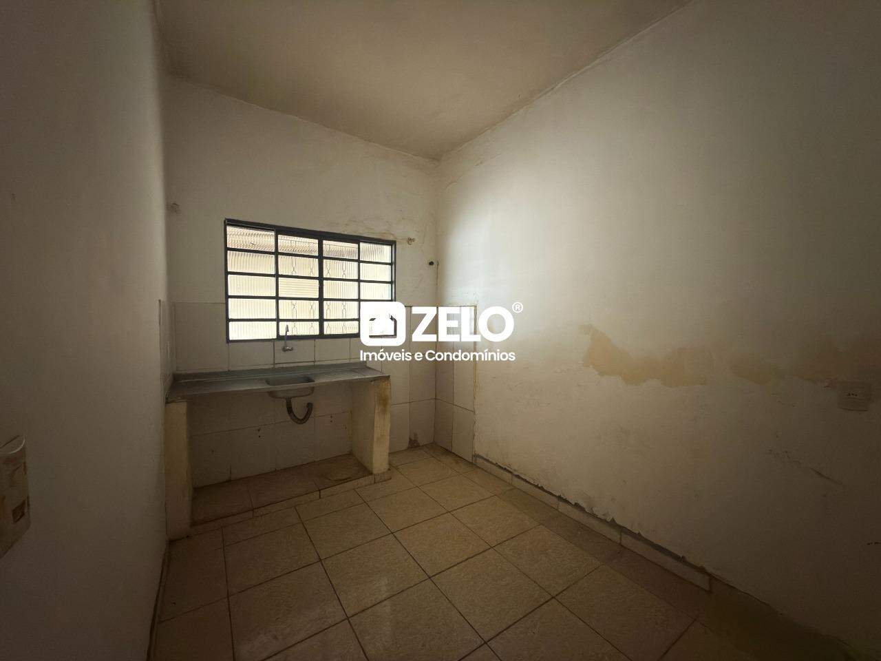 Jardim Campos Elíseos Campinas SP: 