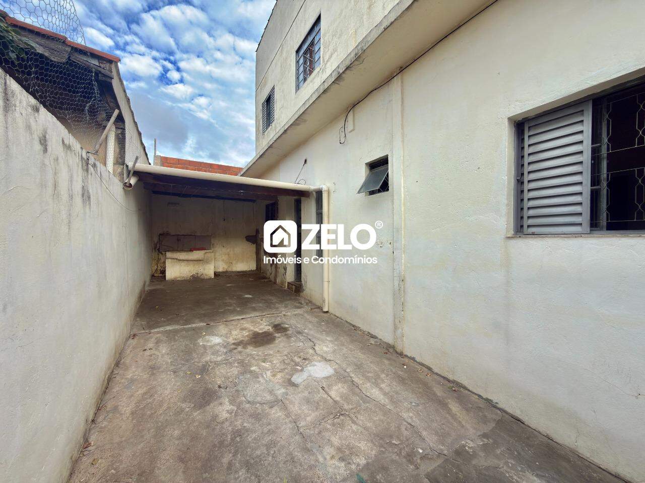 Jardim Campos Elíseos Campinas SP: 