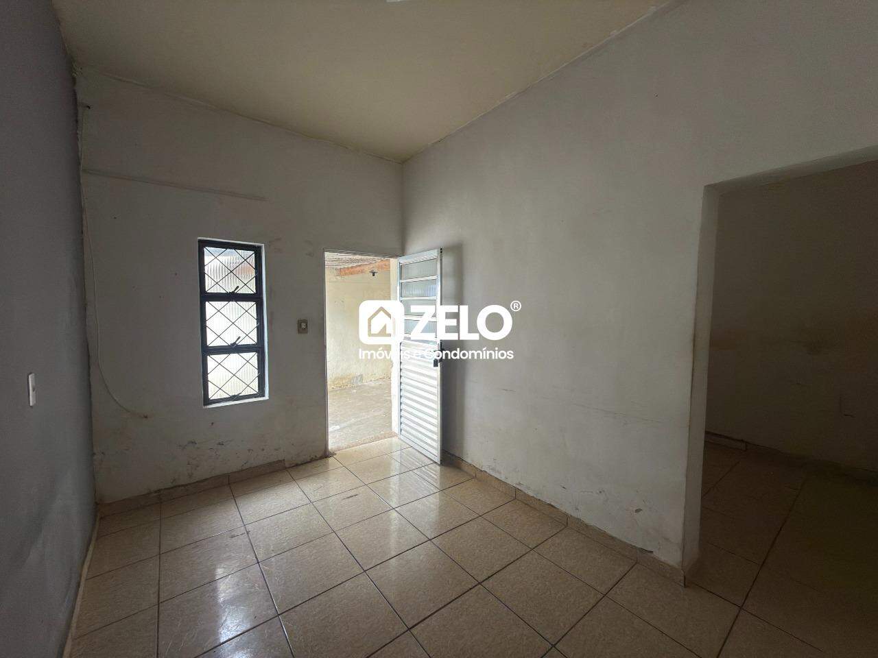 Jardim Campos Elíseos Campinas SP: 