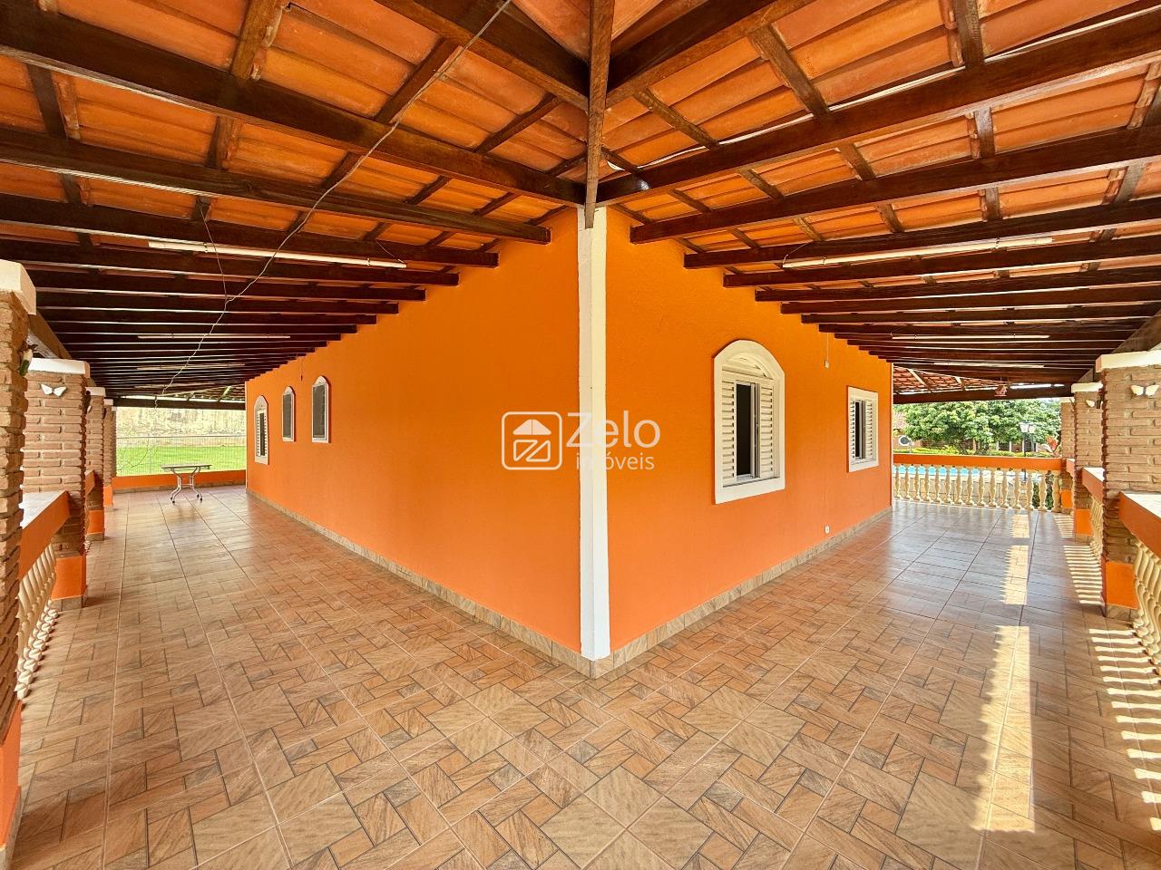 Chácara em Recanto dos Dourados, Campinas - SP | Zelo Imóveis: 