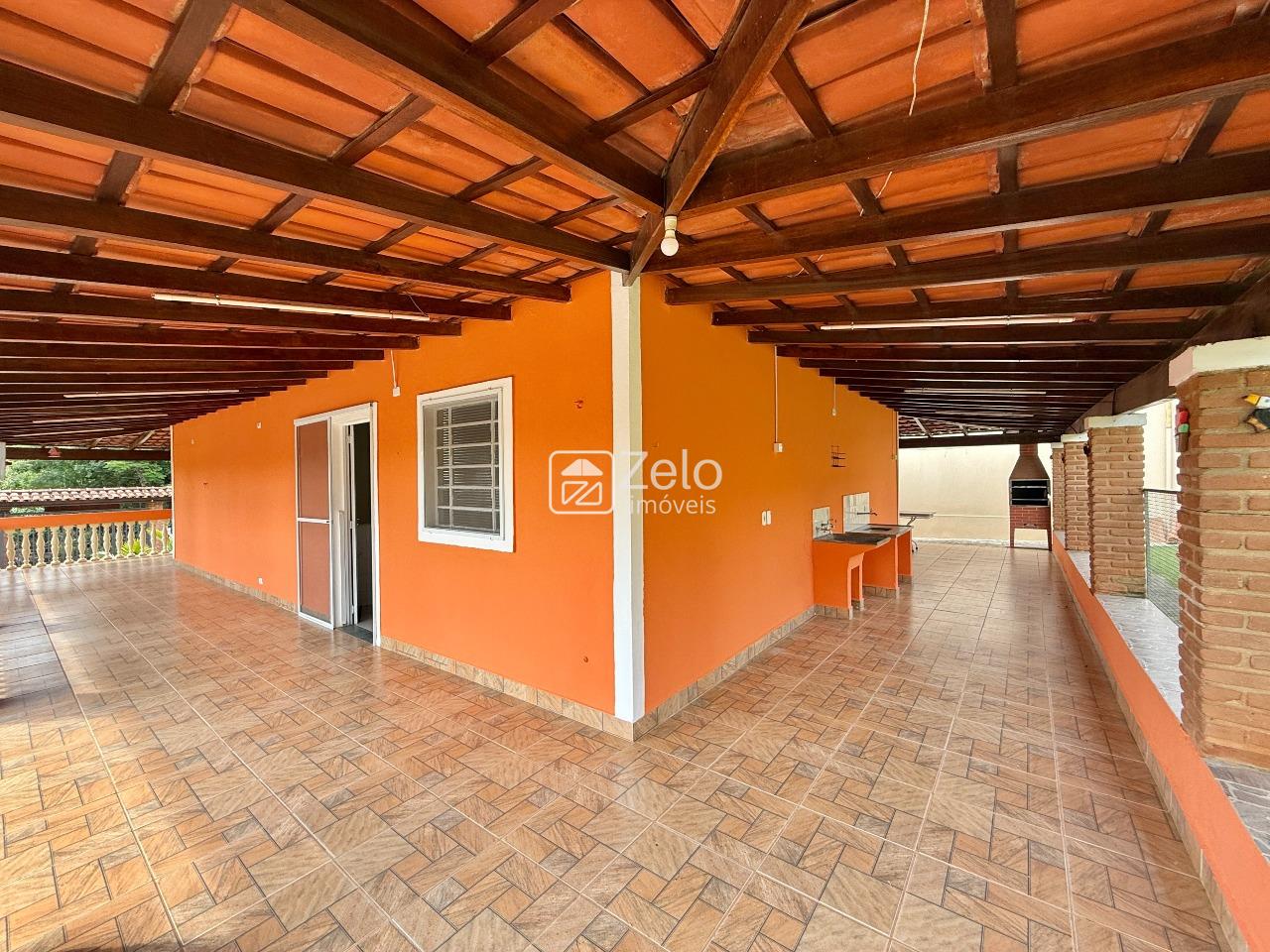 Chácara em Recanto dos Dourados, Campinas - SP | Zelo Imóveis: 