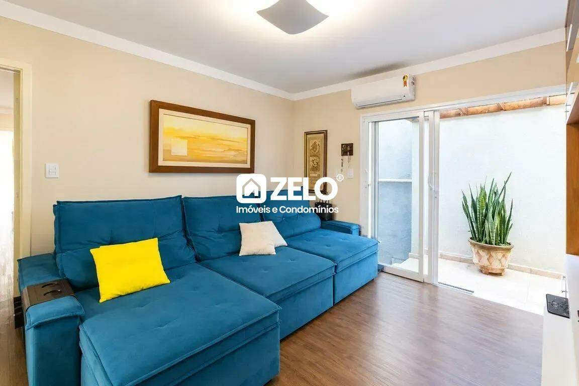 Casa em Parque São Quirino, Campinas - SP | Zelo Imóveis: Casa para alugar, Parque São Quirino - Campinas/SP