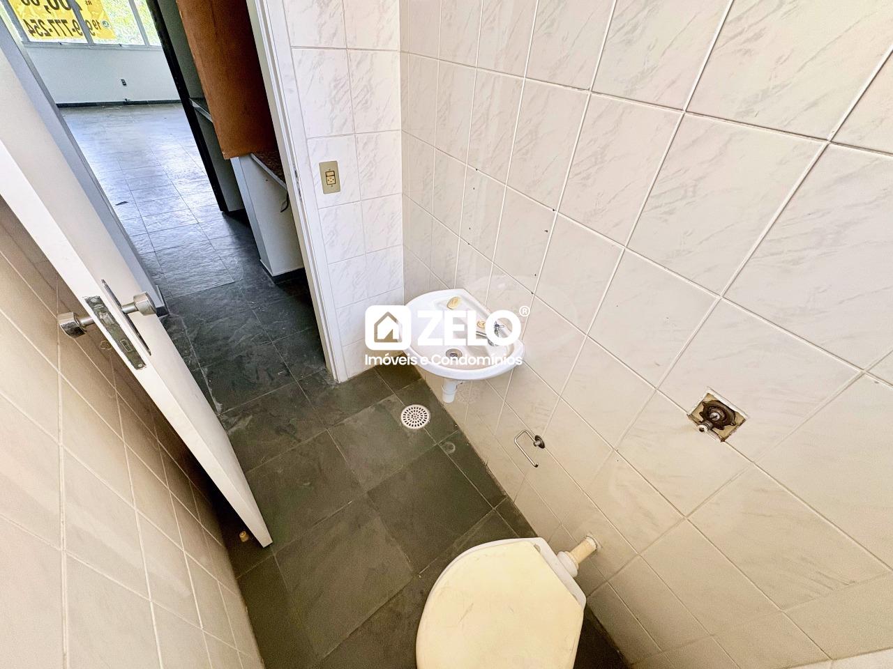 Sala em Centro, Campinas - SP | Zelo Imóveis: 