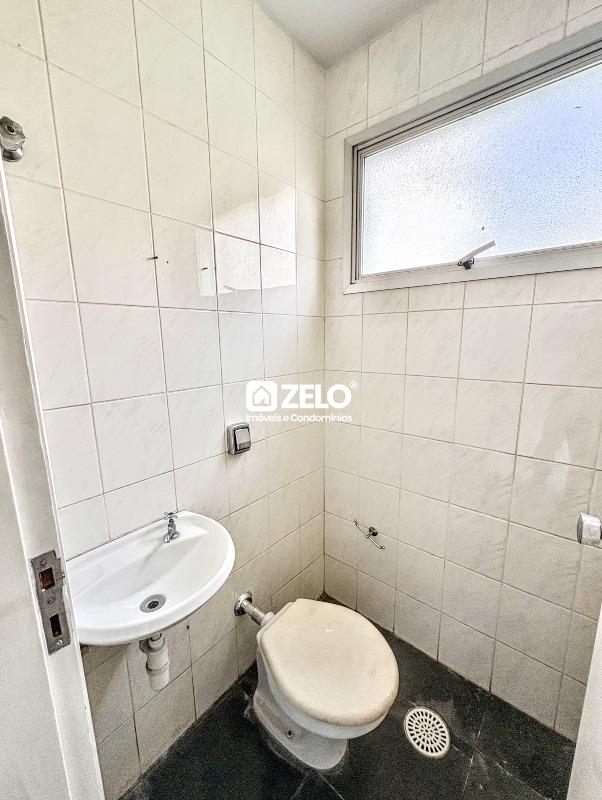 Sala em Centro, Campinas - SP | Zelo Imóveis: 