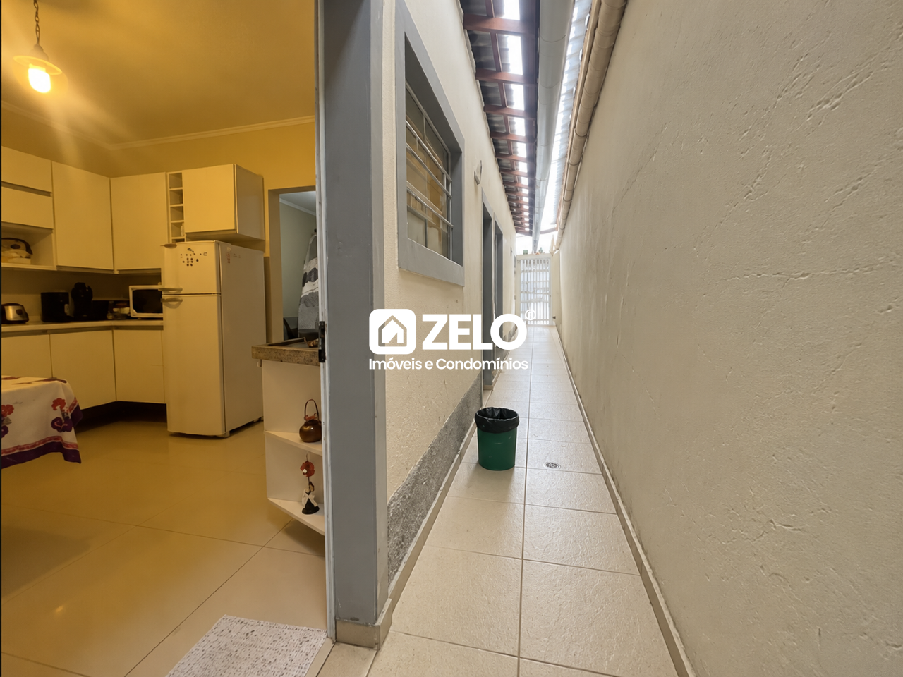 Casa em Bonfim, Campinas - SP | Zelo Imóveis: Casa à venda, Bonfim - Campinas/SP
