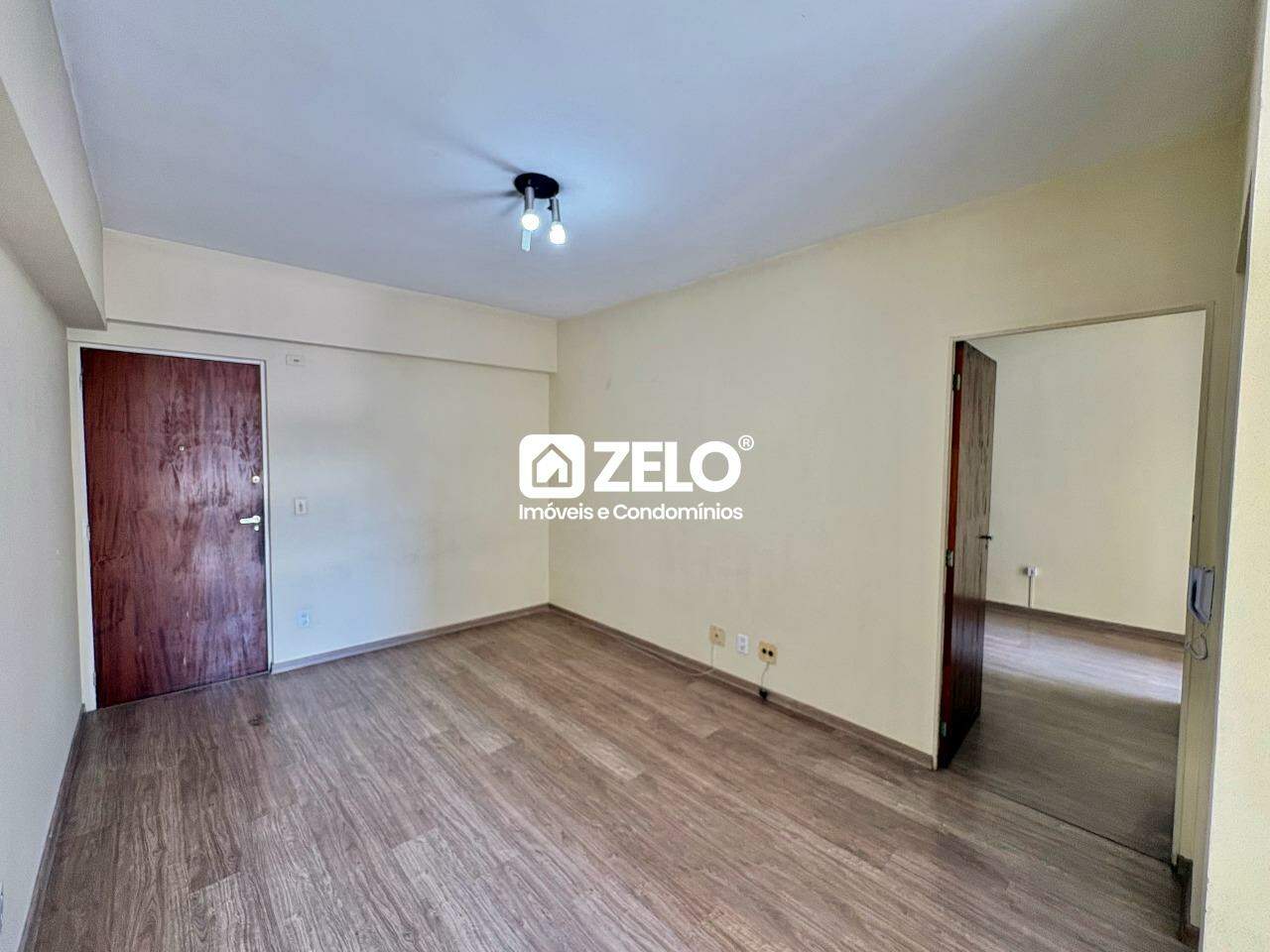 Apartamento em Centro, Campinas - SP | Zelo Imóveis: Apartamento à venda, Centro - Campinas/SP