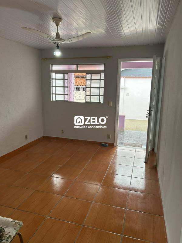 Casa em Vila Costa e Silva, Campinas - SP | Zelo Imóveis: Casa à venda, Vila Costa e Silva - Campinas/SP