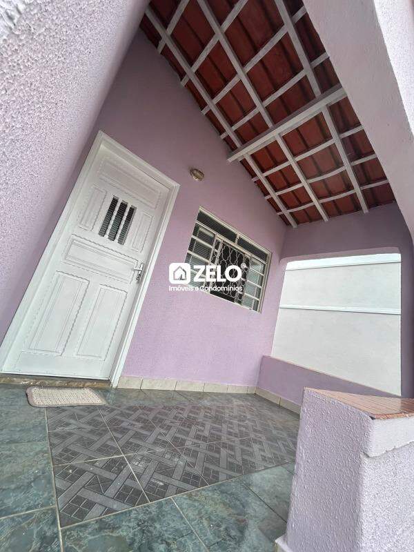 Casa em Vila Costa e Silva, Campinas - SP | Zelo Imóveis: Casa à venda, Vila Costa e Silva - Campinas/SP