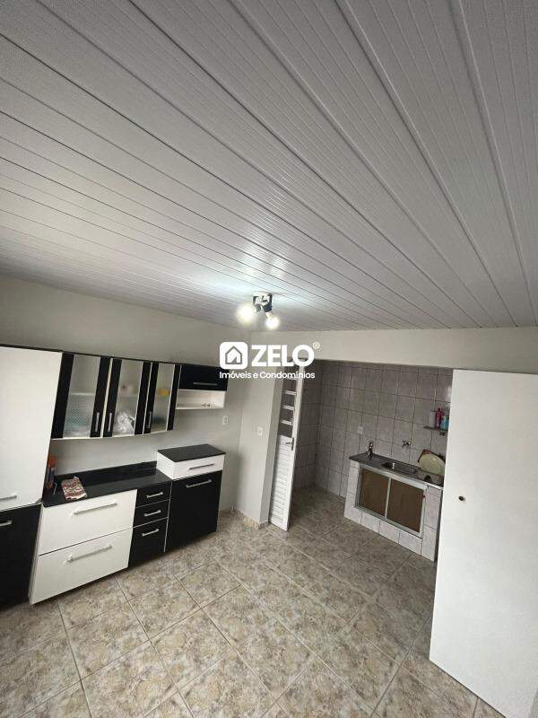 Casa em Vila Costa e Silva, Campinas - SP | Zelo Imóveis: Casa à venda, Vila Costa e Silva - Campinas/SP