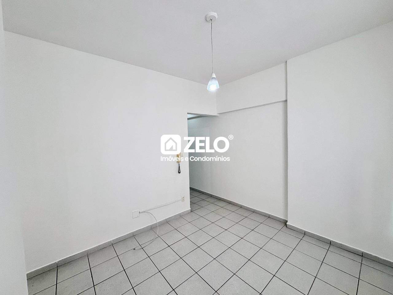 Apartamento em Centro, Campinas - SP | Zelo Imóveis: 