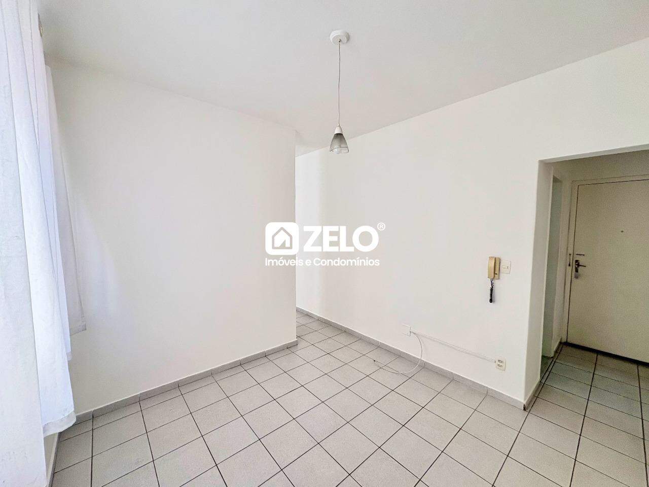 Apartamento em Centro, Campinas - SP | Zelo Imóveis: 
