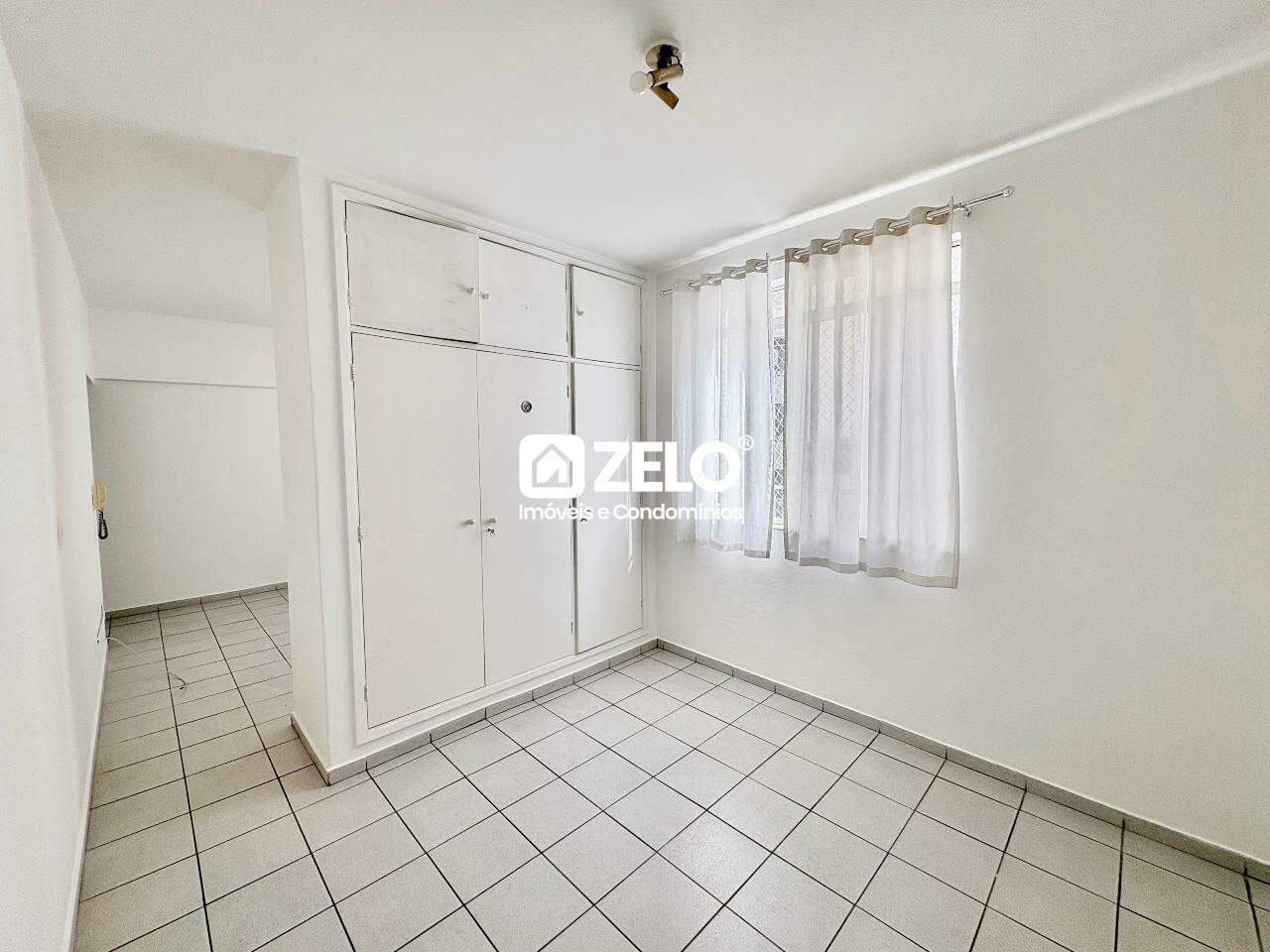 Apartamento em Centro, Campinas - SP | Zelo Imóveis: 