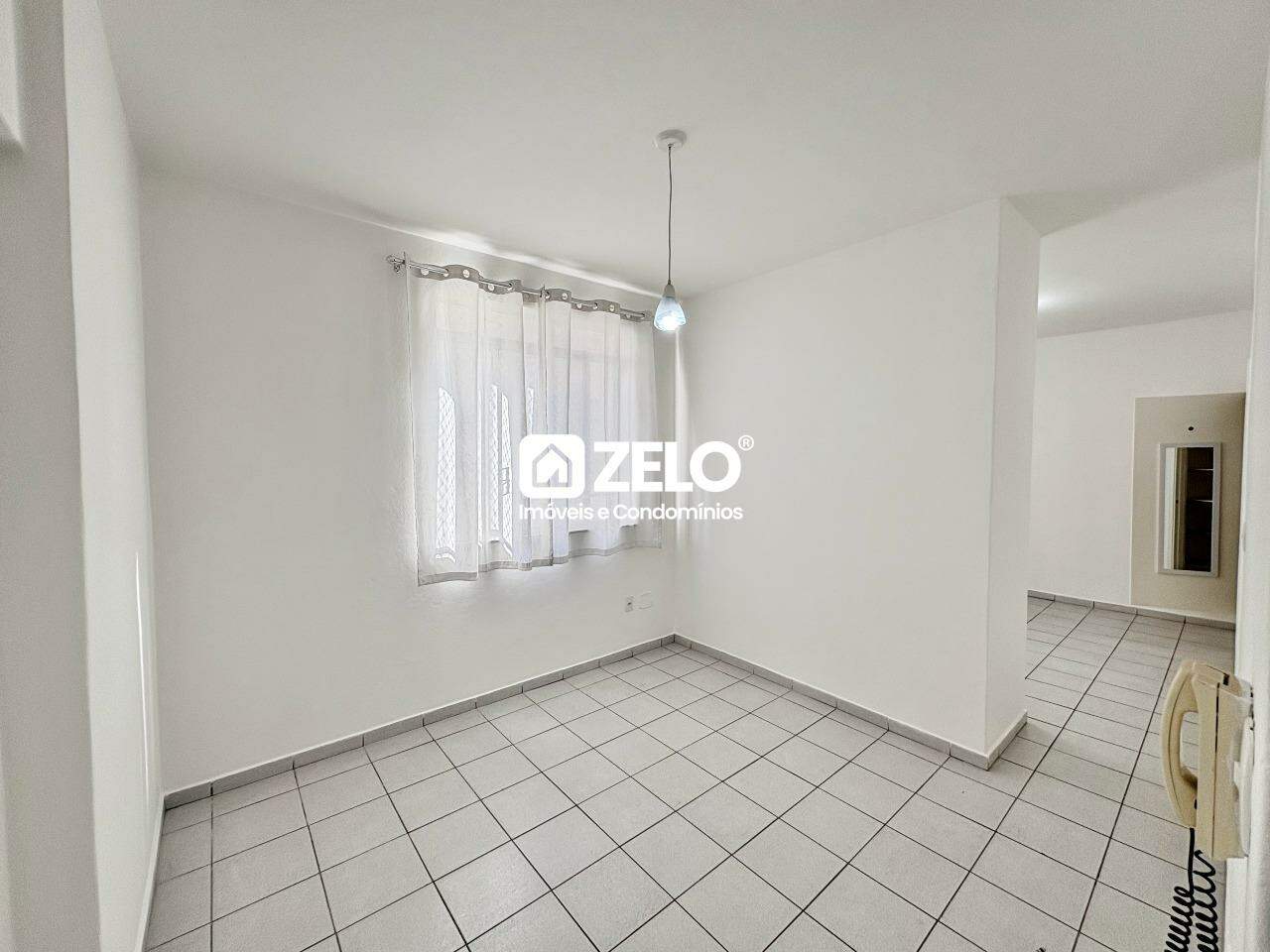 Apartamento em Centro, Campinas - SP | Zelo Imóveis: 