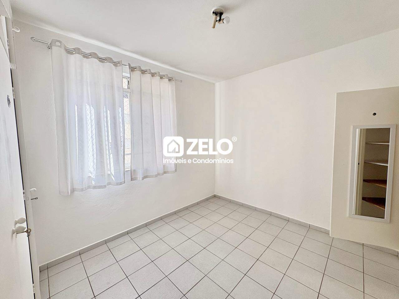 Apartamento em Centro, Campinas - SP | Zelo Imóveis: 