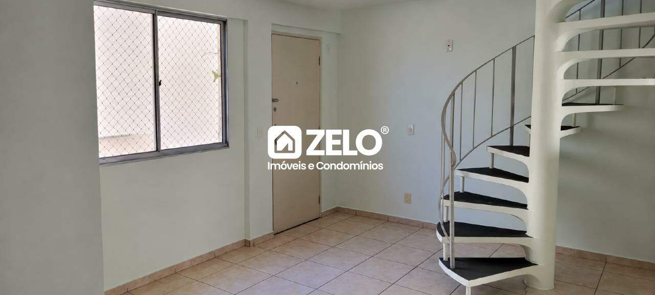 Cobertura em São Bernardo, Campinas - SP | Zelo Imóveis: Cobertura à venda, São Bernardo - Campinas/SP