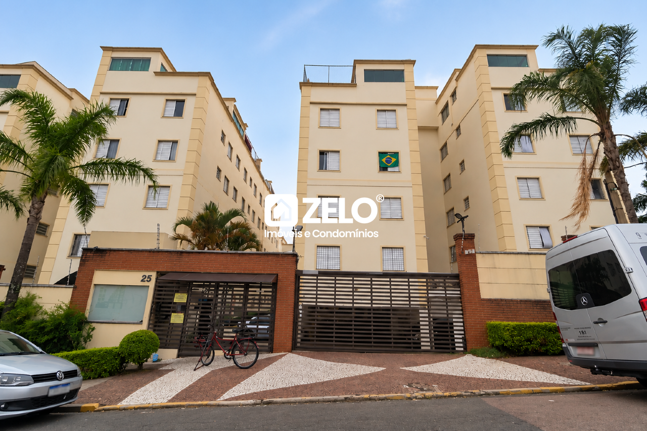 Cobertura em São Bernardo, Campinas - SP | Zelo Imóveis: Cobertura à venda, São Bernardo - Campinas/SP