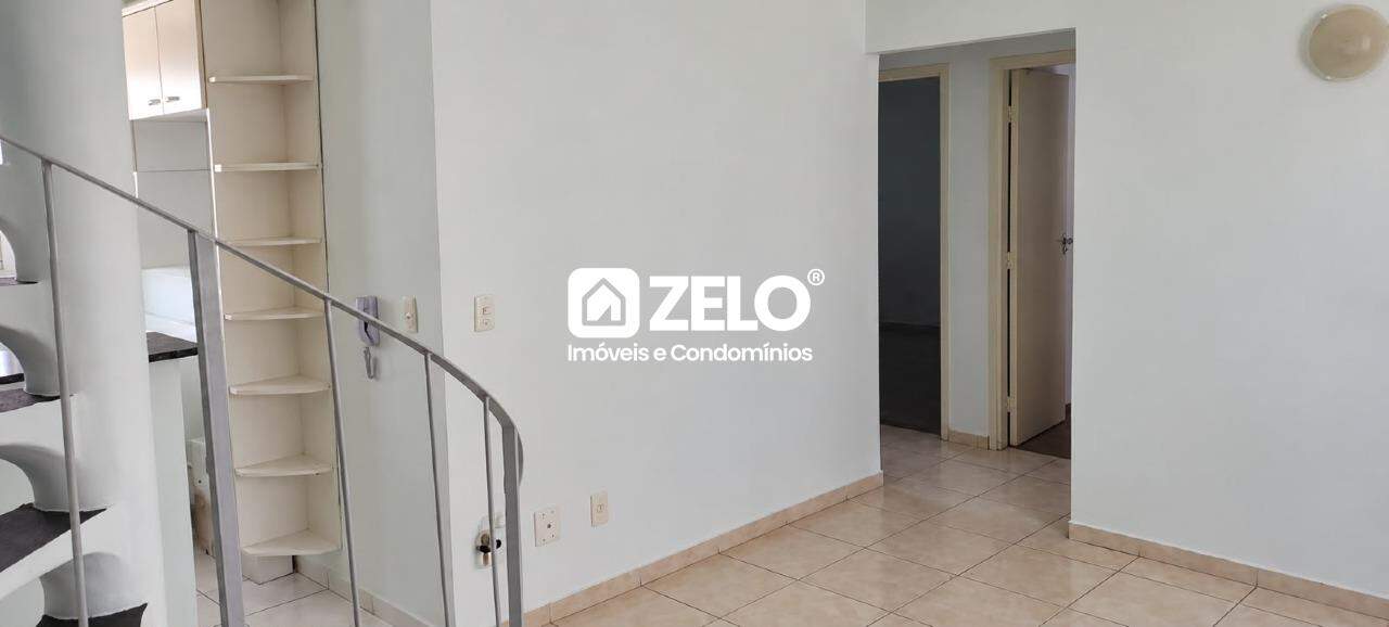 Cobertura em São Bernardo, Campinas - SP | Zelo Imóveis: Cobertura à venda, São Bernardo - Campinas/SP
