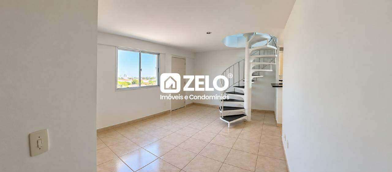 Cobertura em São Bernardo, Campinas - SP | Zelo Imóveis: Cobertura à venda, São Bernardo - Campinas/SP