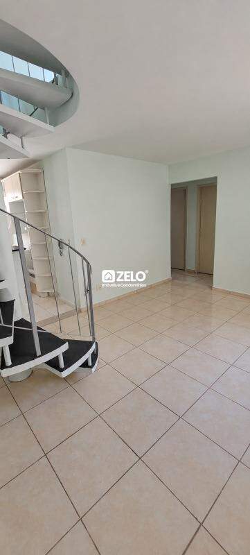 Cobertura em São Bernardo, Campinas - SP | Zelo Imóveis: Cobertura à venda, São Bernardo - Campinas/SP