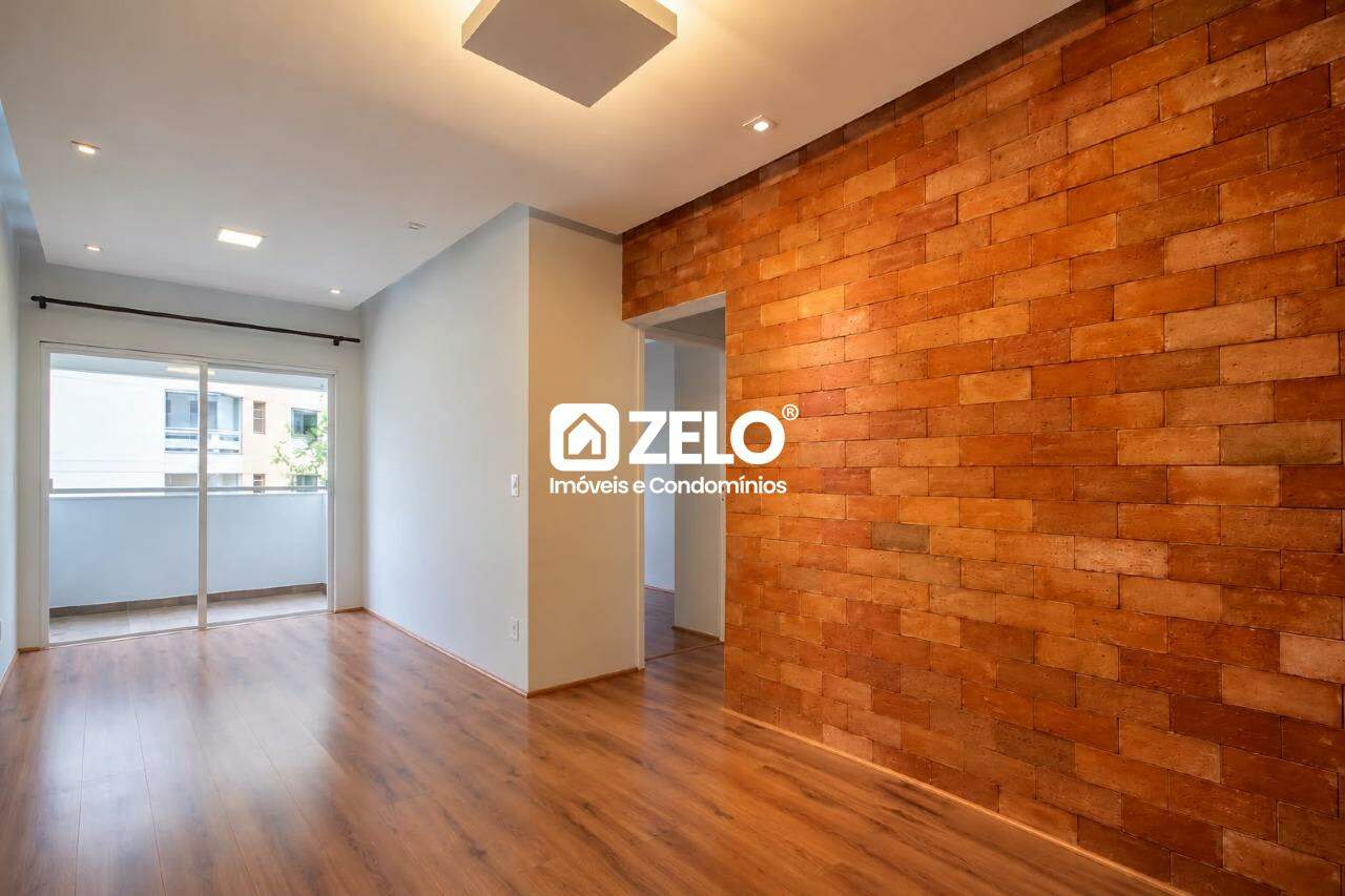 Apartamento em Cambuí, Campinas - SP | Zelo Imóveis: Apartamento à venda, Cambuí - Campinas/SP