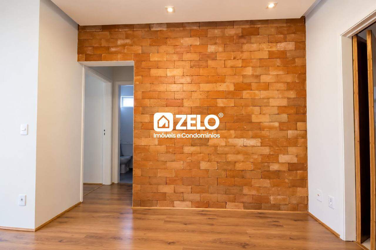 Apartamento em Cambuí, Campinas - SP | Zelo Imóveis: Apartamento à venda, Cambuí - Campinas/SP