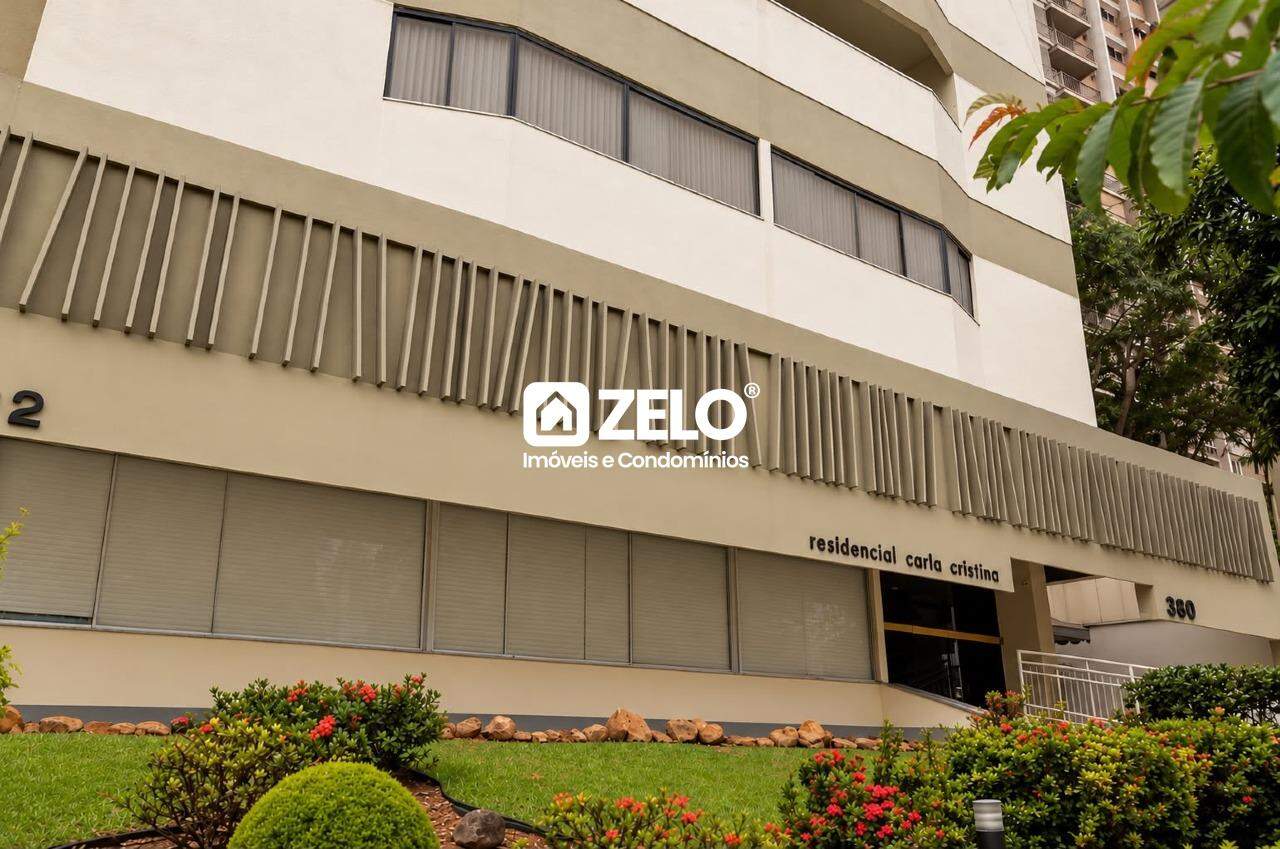 Apartamento em Cambuí, Campinas - SP | Zelo Imóveis: Apartamento à venda, Cambuí - Campinas/SP
