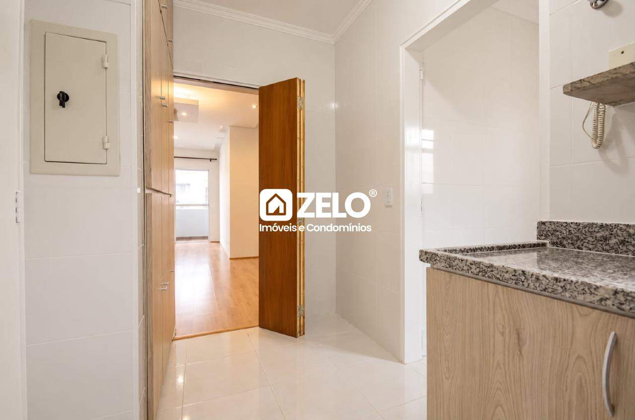 Apartamento em Cambuí, Campinas - SP | Zelo Imóveis: Apartamento à venda, Cambuí - Campinas/SP