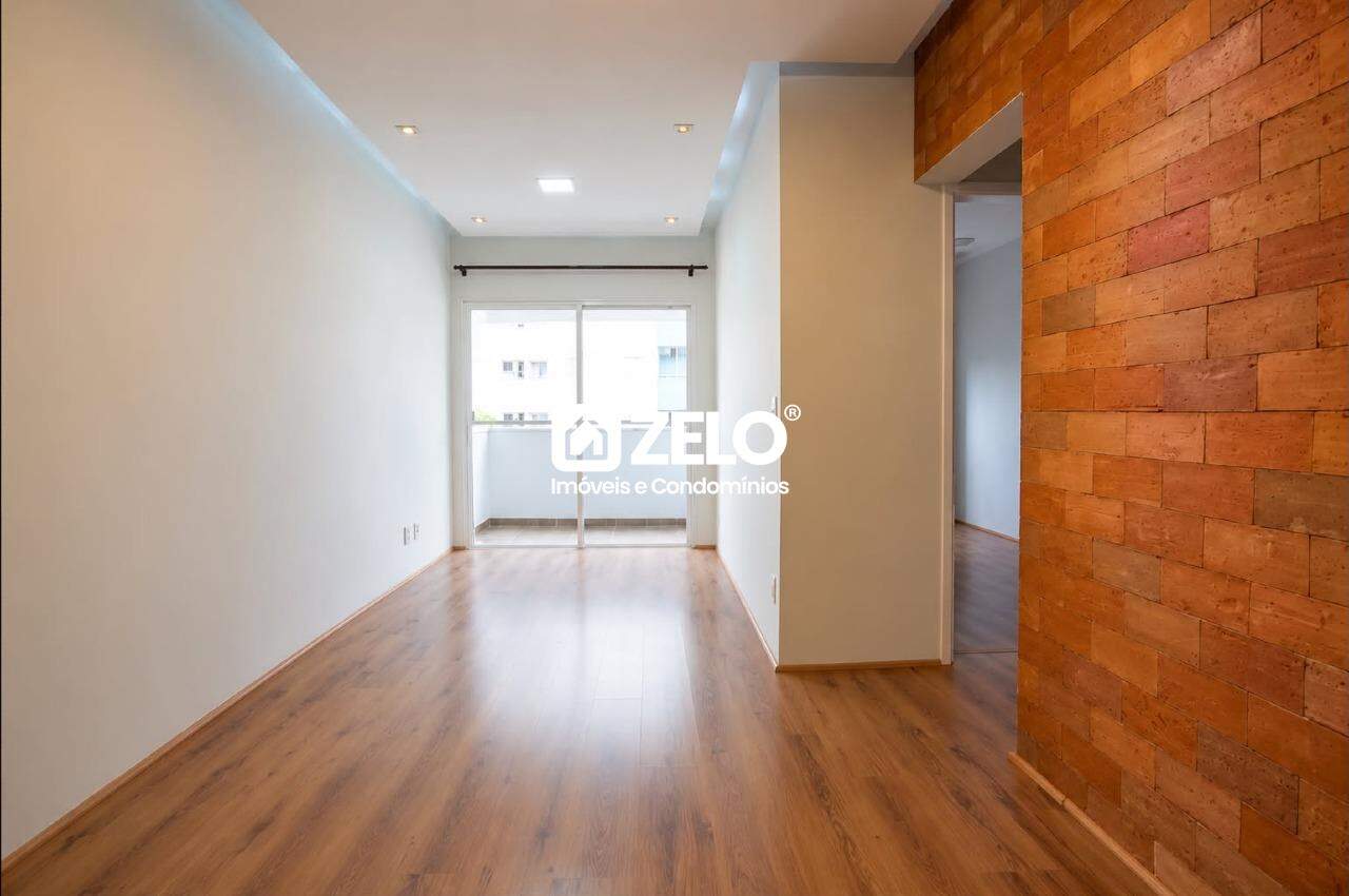 Apartamento em Cambuí, Campinas - SP | Zelo Imóveis: Apartamento à venda, Cambuí - Campinas/SP
