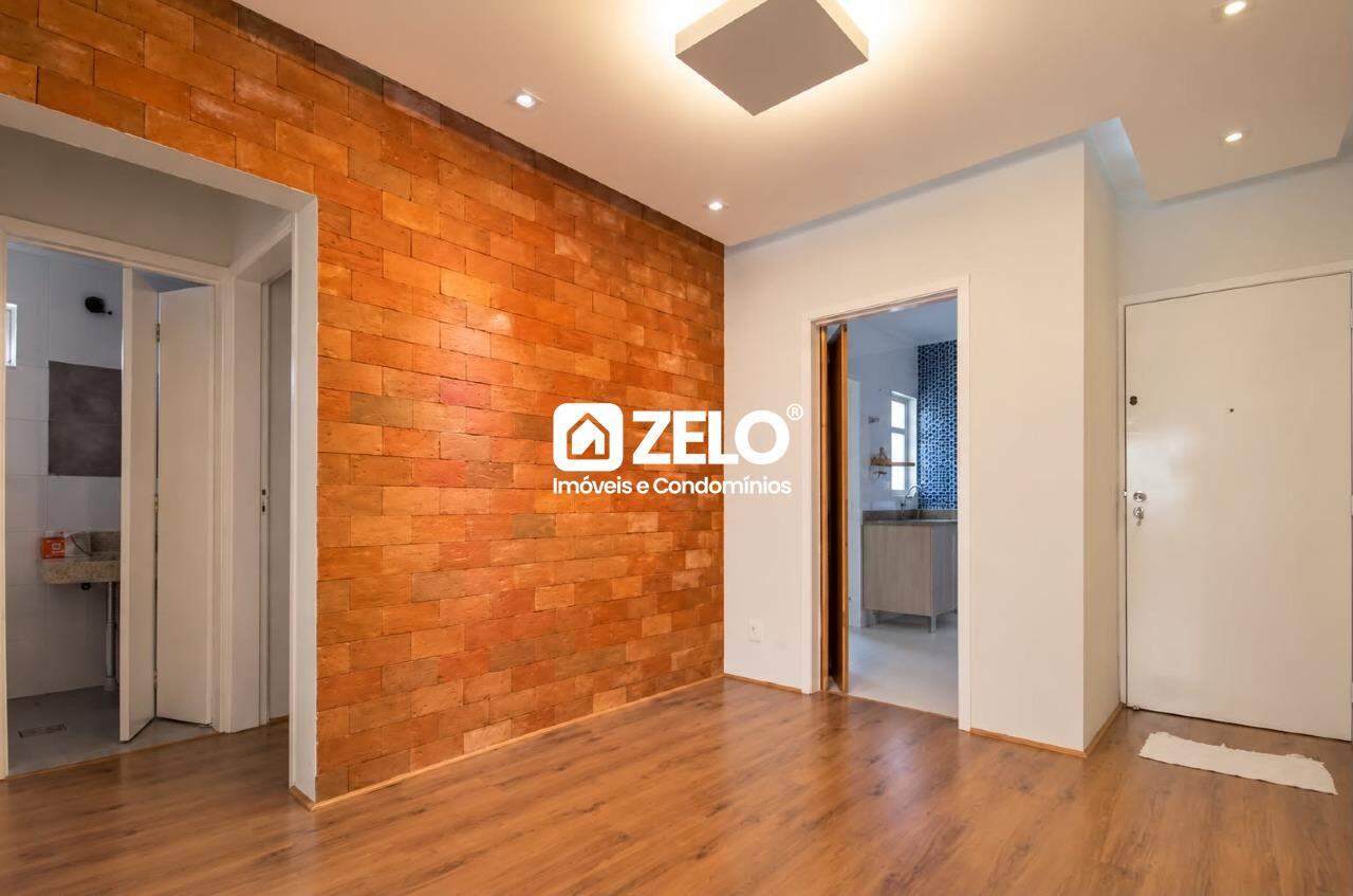 Apartamento em Cambuí, Campinas - SP | Zelo Imóveis: Apartamento à venda, Cambuí - Campinas/SP