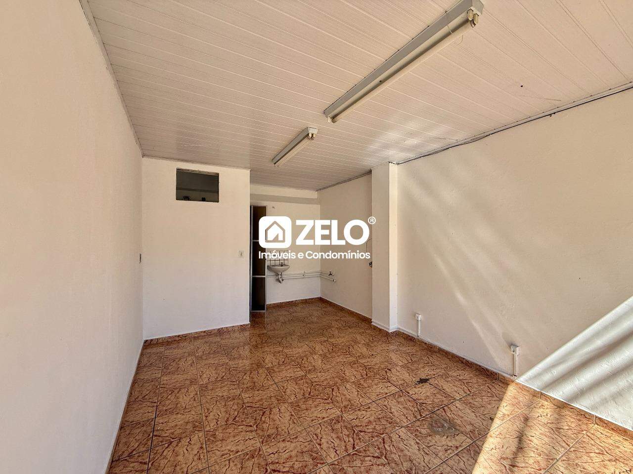 Salão em Jardim Leonor, Campinas - SP | Zelo Imóveis: 