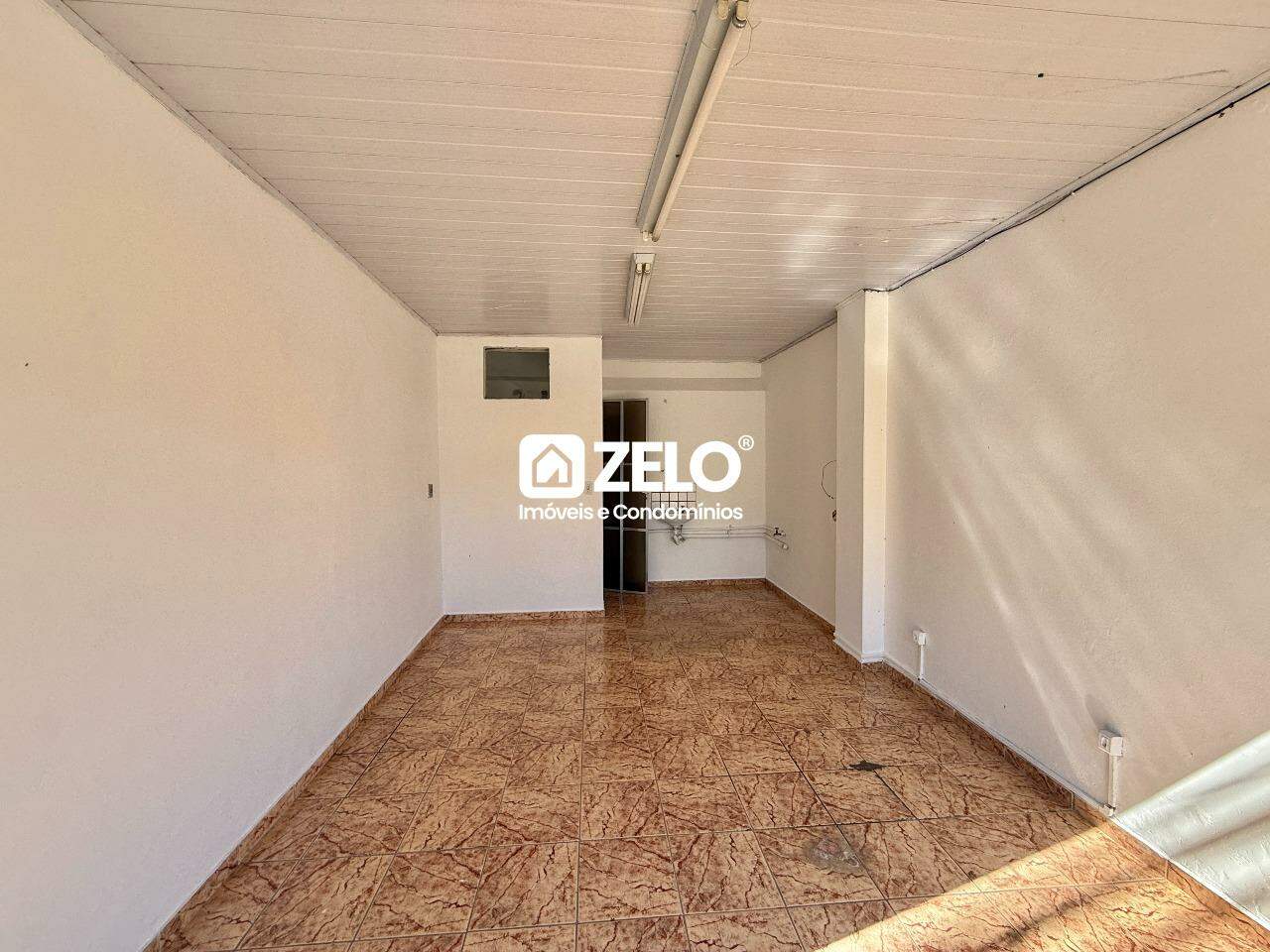 Salão em Jardim Leonor, Campinas - SP | Zelo Imóveis: 