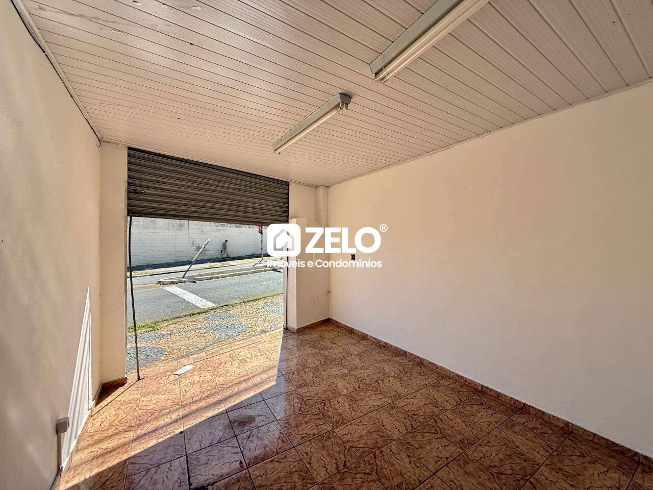 Salão em Jardim Leonor, Campinas - SP | Zelo Imóveis: 
