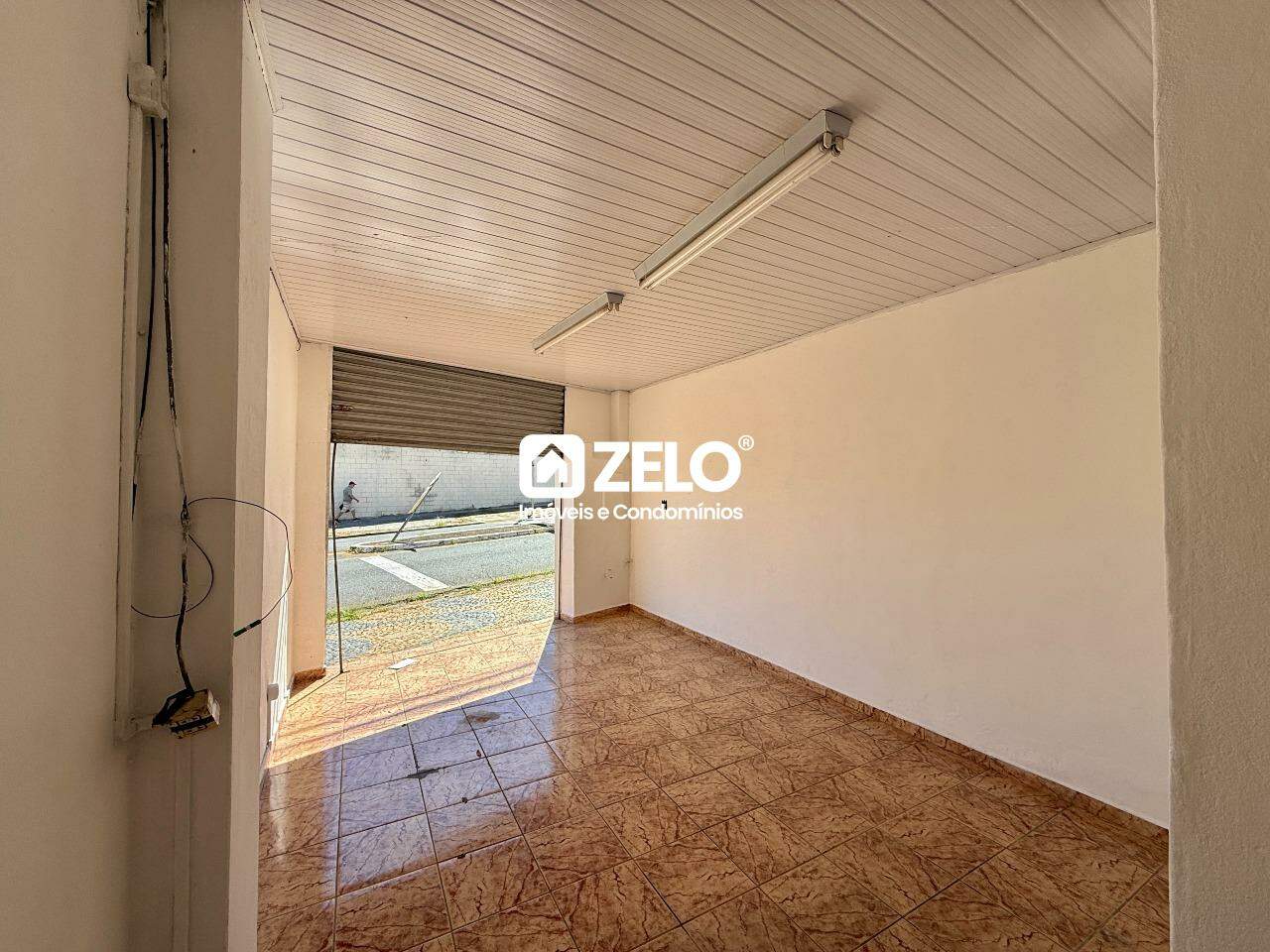 Salão em Jardim Leonor, Campinas - SP | Zelo Imóveis: 