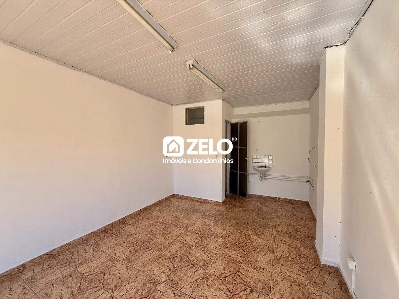 Salão em Jardim Leonor, Campinas - SP | Zelo Imóveis: 