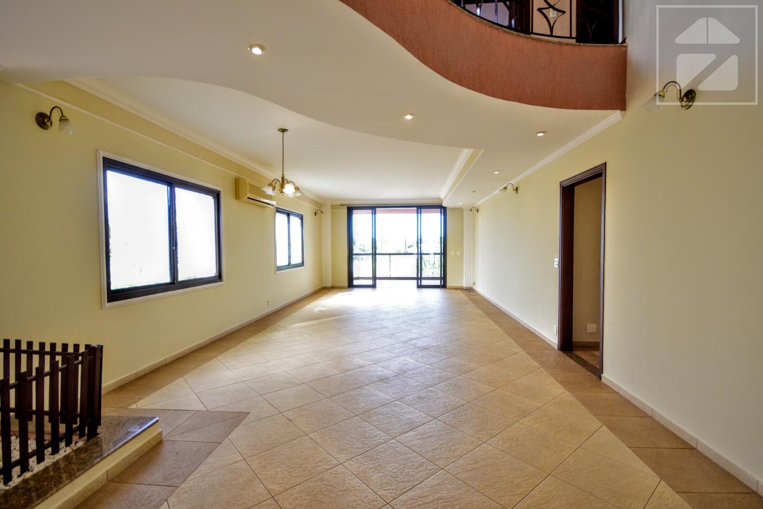 Casa em Loteamento Alphaville Campinas, Campinas - SP | Zelo Imóveis: 