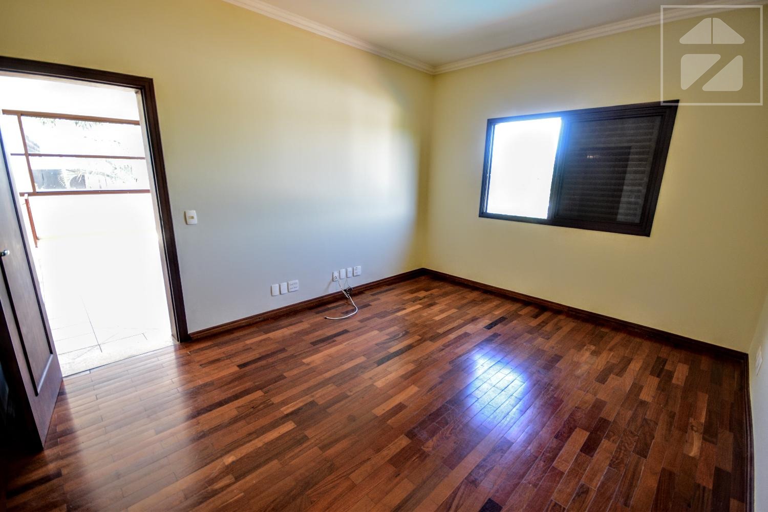 Casa em Loteamento Alphaville Campinas, Campinas - SP | Zelo Imóveis: 