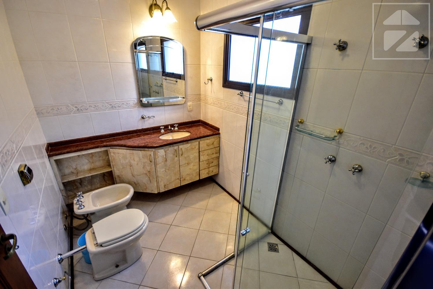 Casa em Loteamento Alphaville Campinas, Campinas - SP | Zelo Imóveis: 