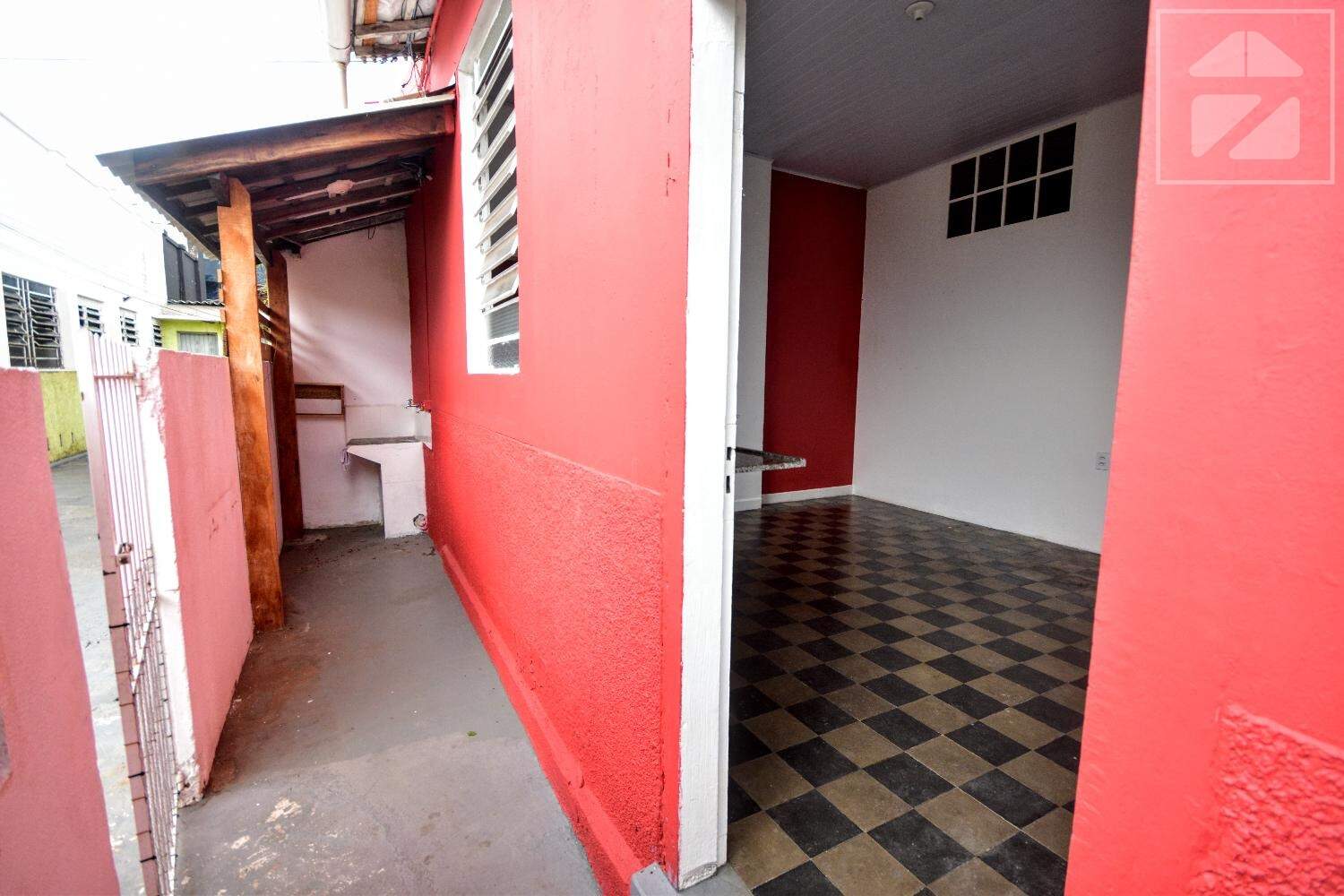 Casa em Vila Industrial, Campinas - SP | Zelo Imóveis: 