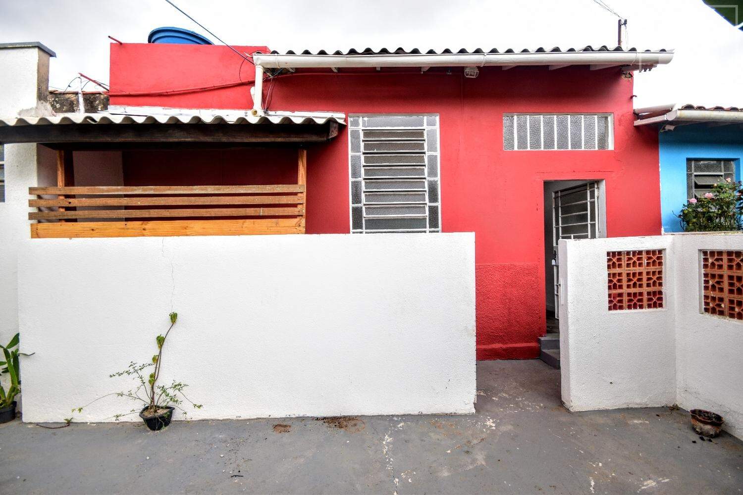 Casa em Vila Industrial, Campinas - SP | Zelo Imóveis: 