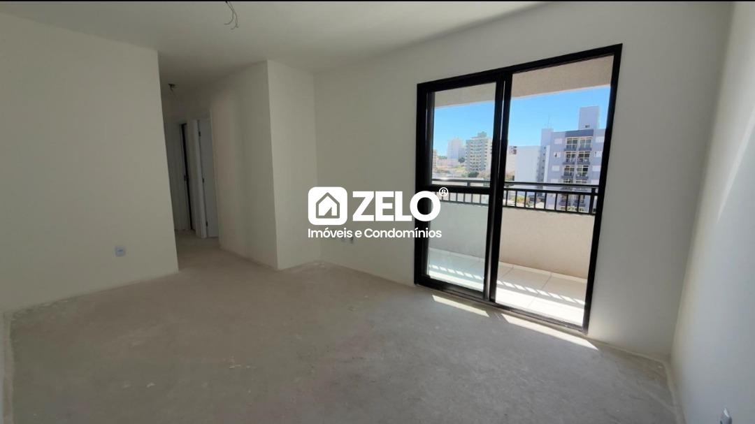 Apartamento em Bonfim, Campinas/SP - NI | Zelo Imóveis: Apartamento à venda, Bonfim - Campinas/SP/NI