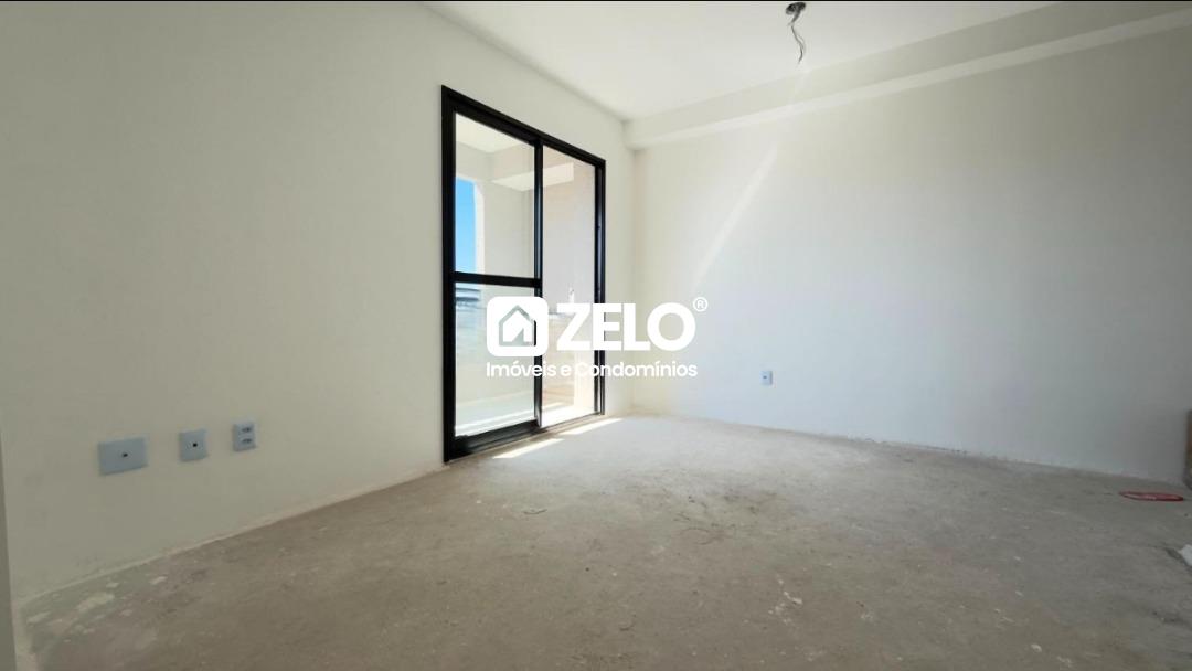 Apartamento em Bonfim, Campinas/SP - NI | Zelo Imóveis: Apartamento à venda, Bonfim - Campinas/SP/NI