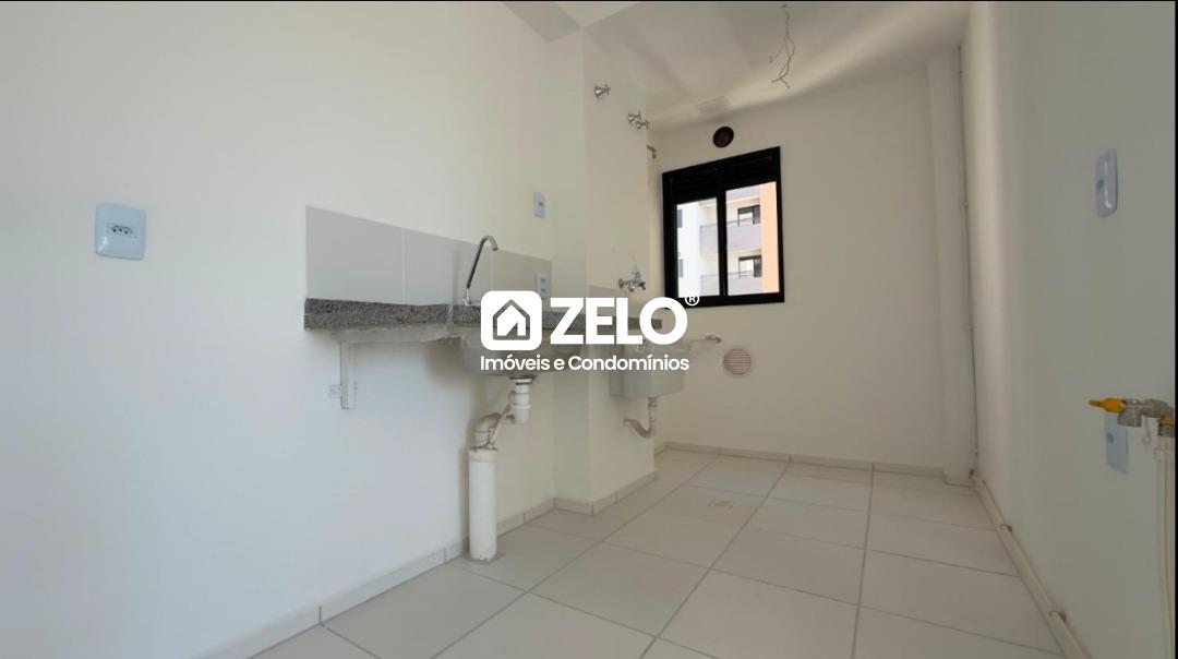 Apartamento em Bonfim, Campinas/SP - NI | Zelo Imóveis: Apartamento à venda, Bonfim - Campinas/SP/NI