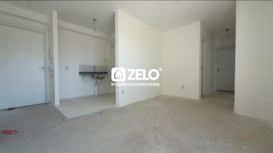 Apartamento em Bonfim, Campinas/SP - NI | Zelo Imóveis: Apartamento à venda, Bonfim - Campinas/SP/NI