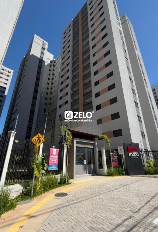 Apartamento em Bonfim, Campinas/SP - NI | Zelo Imóveis: Apartamento à venda, Bonfim - Campinas/SP/NI